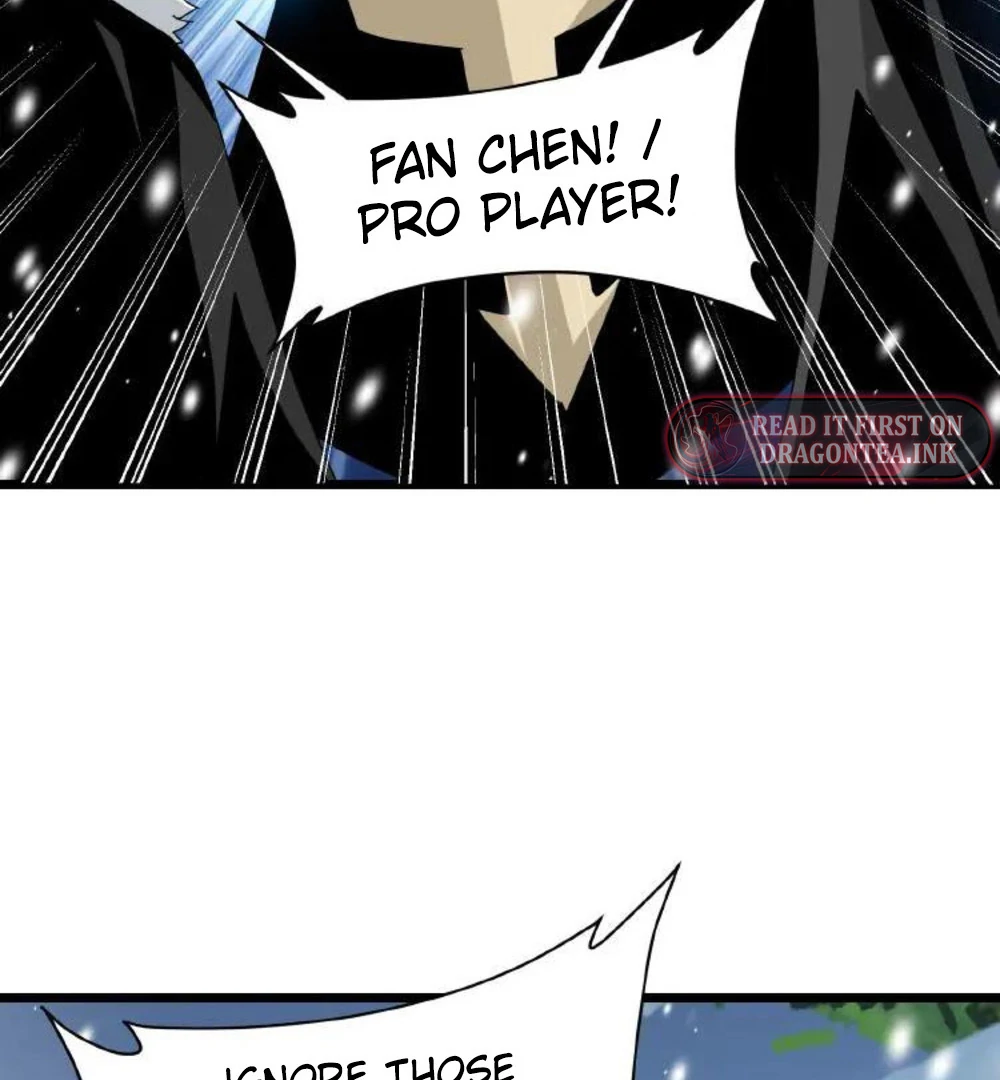 You Might Die if I Use My Healing Skills on You Chapter 67 - Page 34