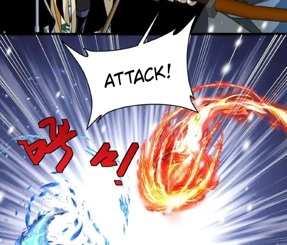 You Might Die if I Use My Healing Skills on You Chapter 67 - Page 36