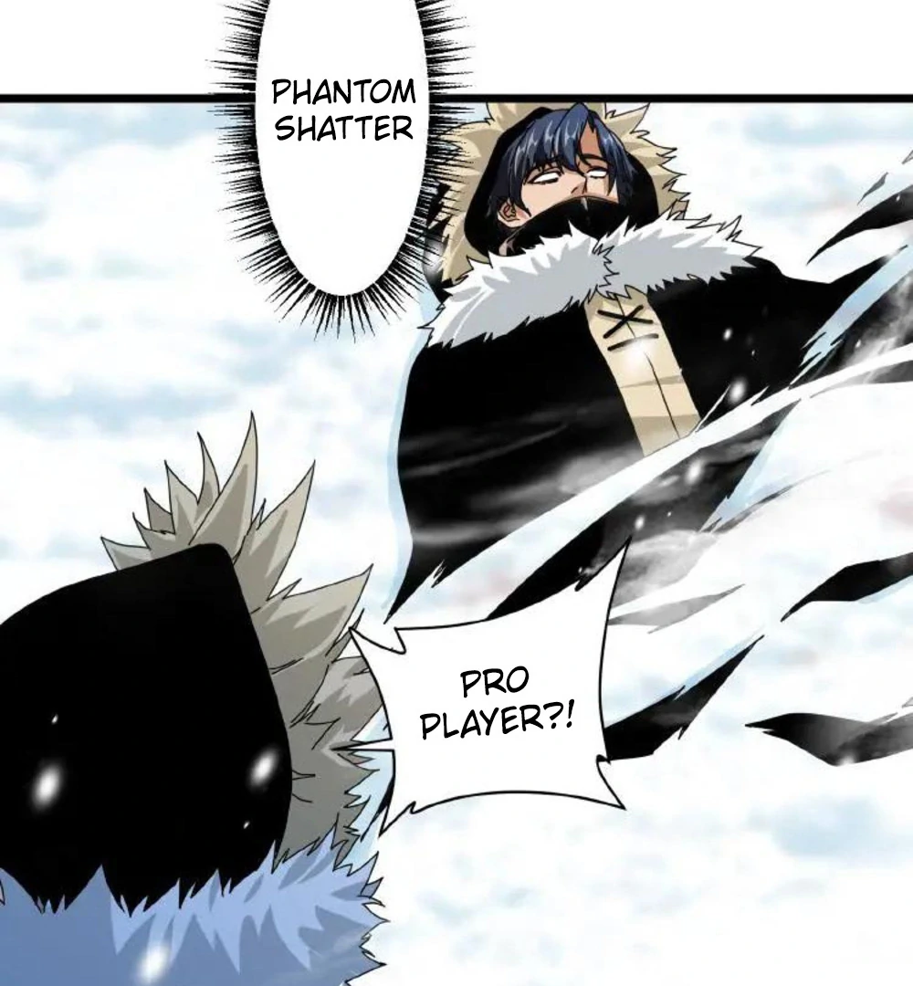 You Might Die if I Use My Healing Skills on You Chapter 67 - Page 40