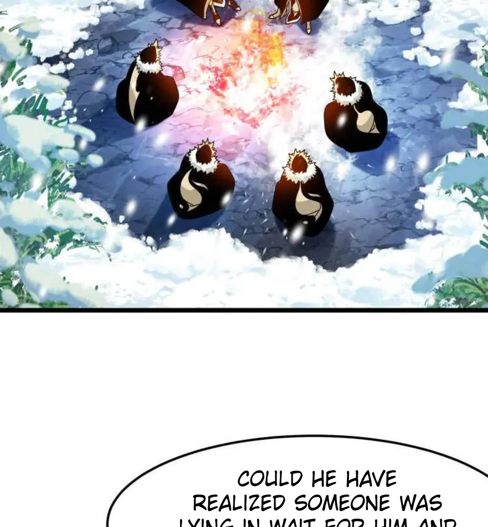 You Might Die if I Use My Healing Skills on You Chapter 67 - Page 9