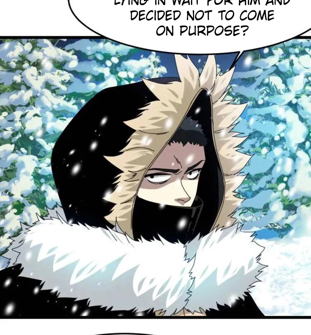 You Might Die if I Use My Healing Skills on You Chapter 67 - Page 10