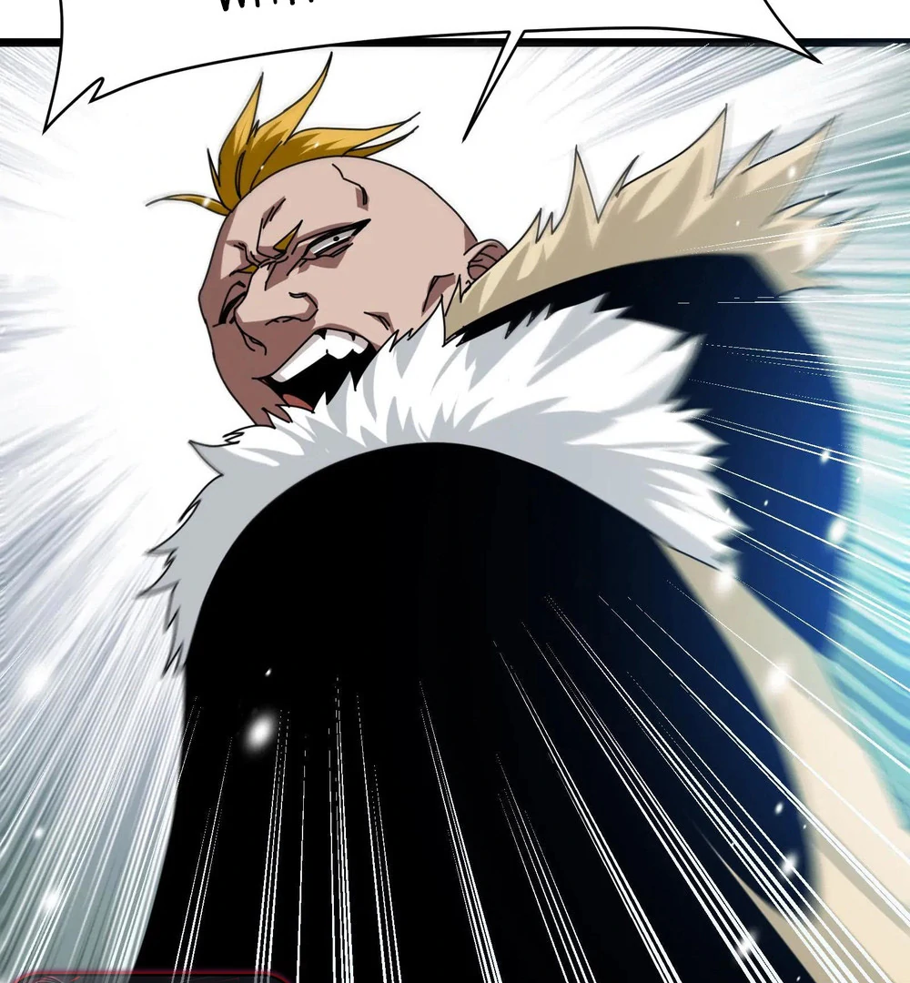 You Might Die if I Use My Healing Skills on You Chapter 68 - Page 44