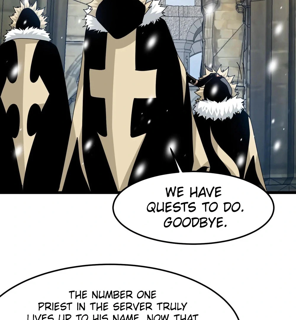 You Might Die if I Use My Healing Skills on You Chapter 69 - Page 15