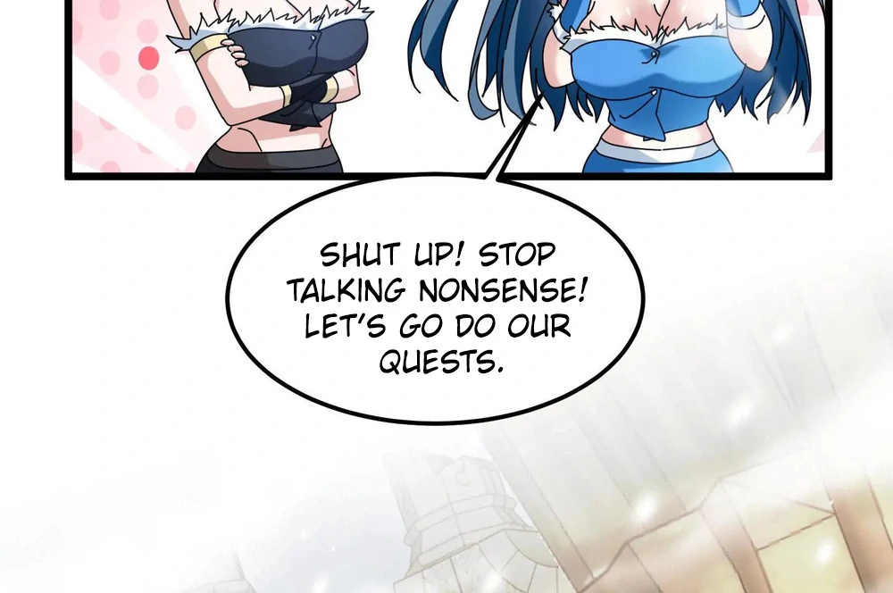 You Might Die if I Use My Healing Skills on You Chapter 69 - Page 18