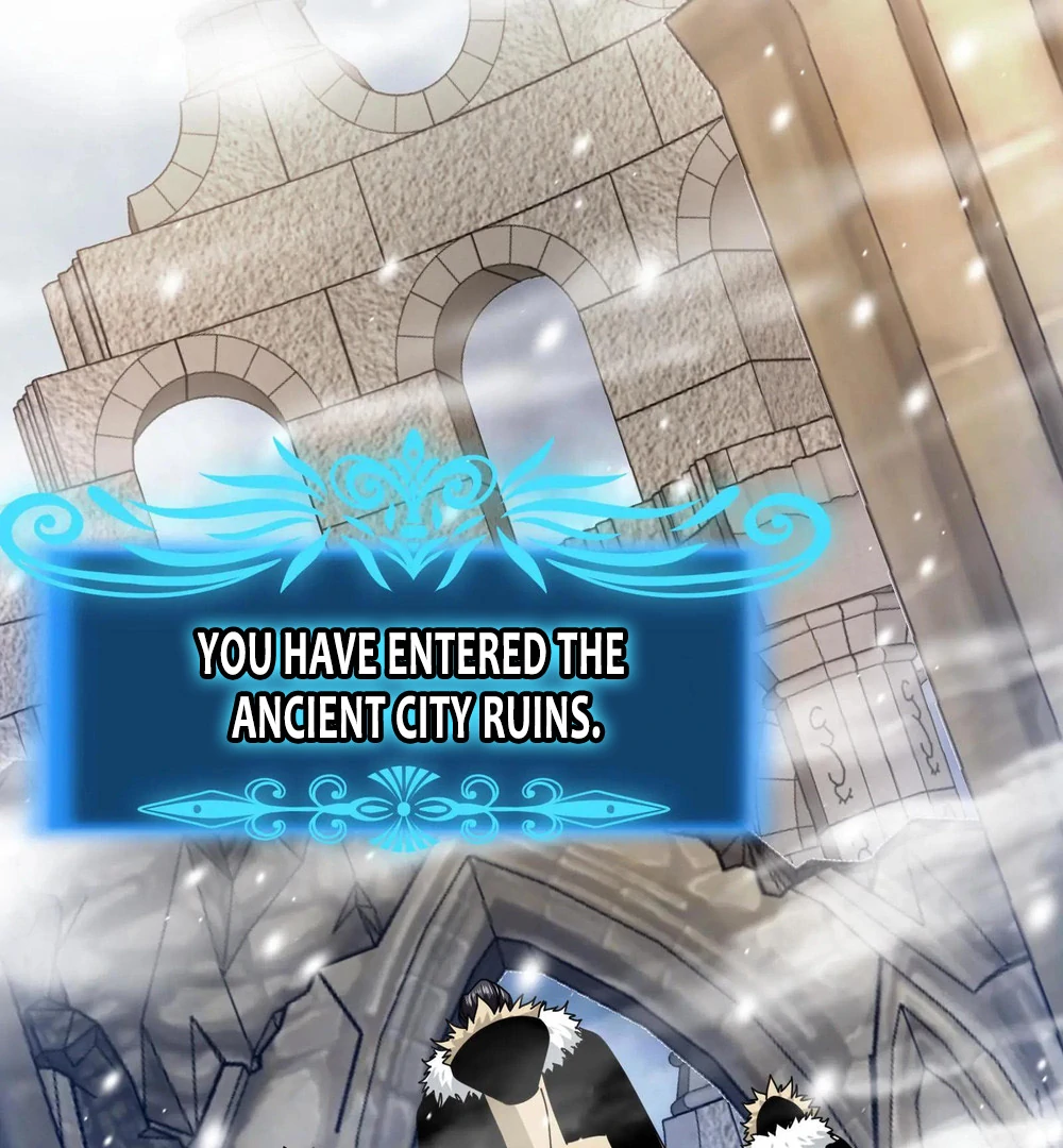 You Might Die if I Use My Healing Skills on You Chapter 69 - Page 19