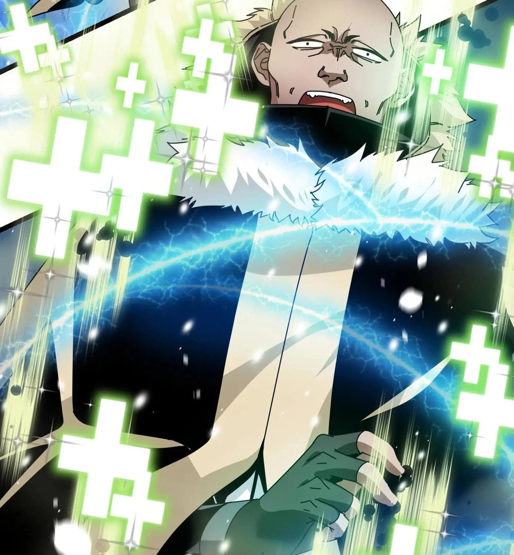 You Might Die if I Use My Healing Skills on You Chapter 69 - Page 3