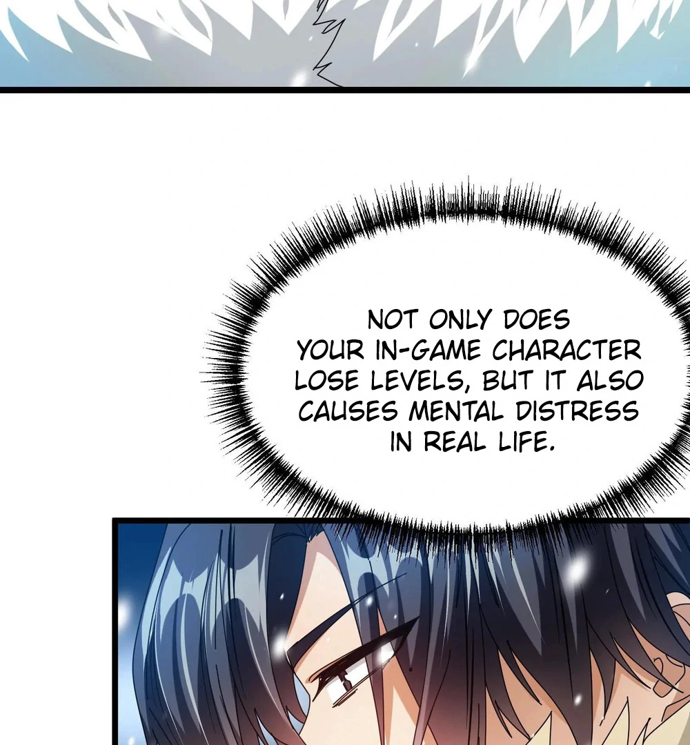 You Might Die if I Use My Healing Skills on You Chapter 69 - Page 23