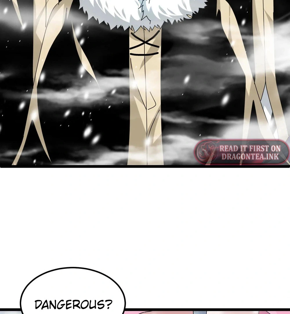 You Might Die if I Use My Healing Skills on You Chapter 69 - Page 25