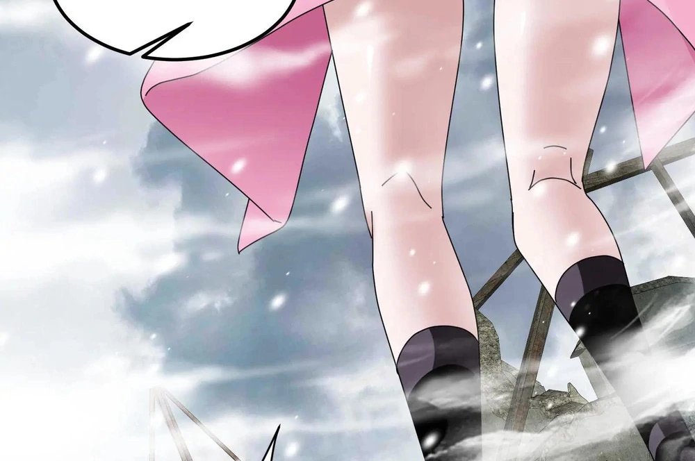 You Might Die if I Use My Healing Skills on You Chapter 69 - Page 26