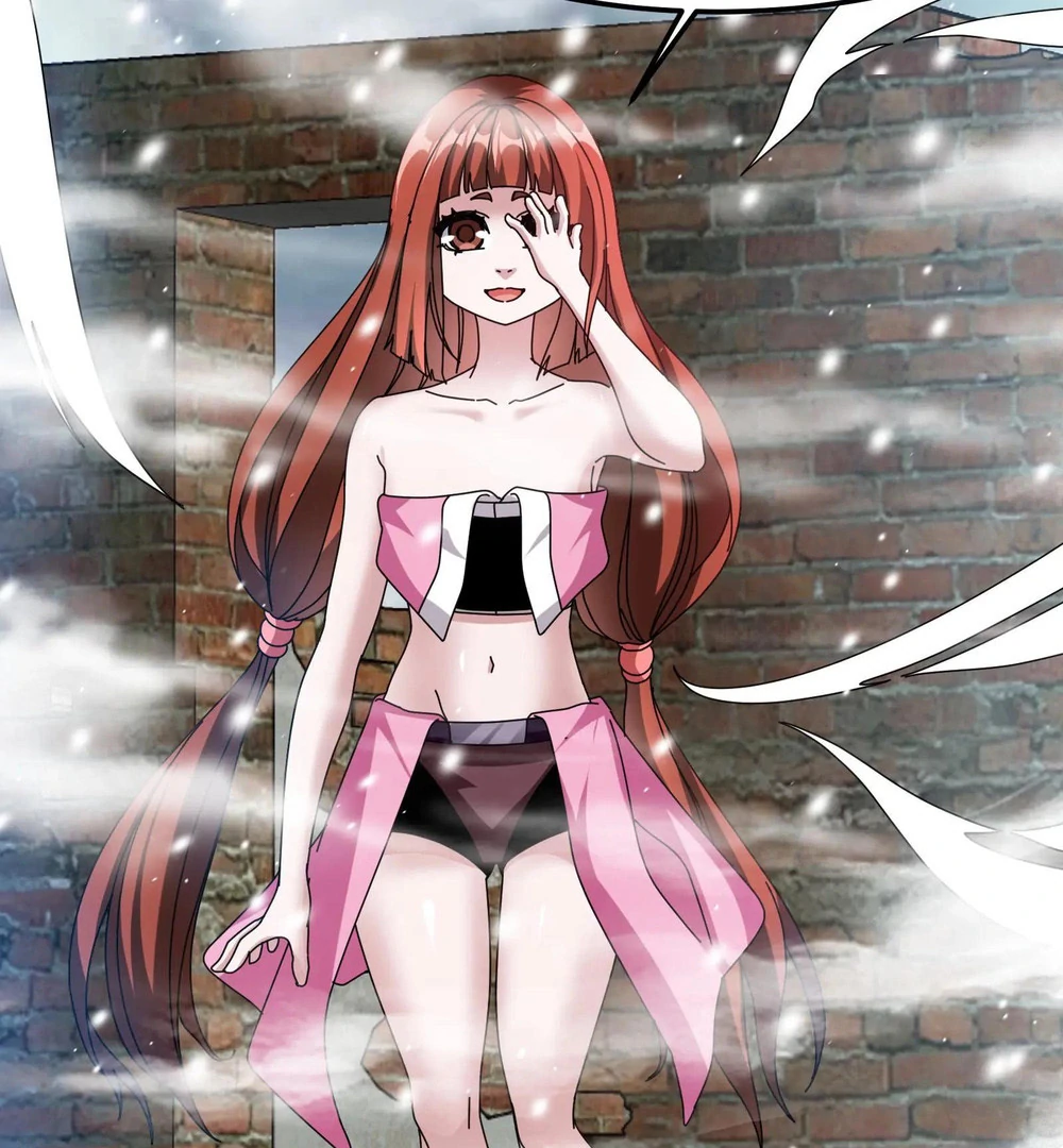 You Might Die if I Use My Healing Skills on You Chapter 69 - Page 28