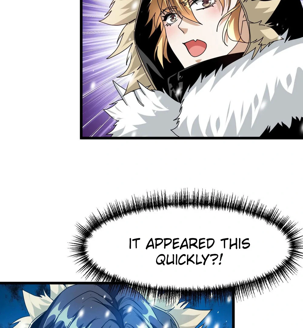 You Might Die if I Use My Healing Skills on You Chapter 69 - Page 30