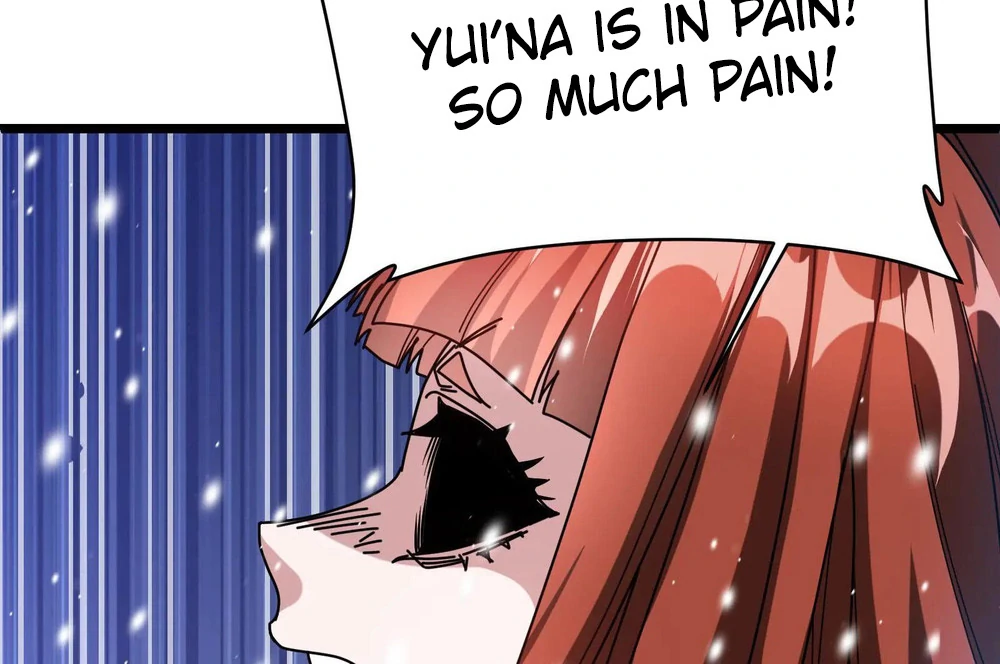 You Might Die if I Use My Healing Skills on You Chapter 69 - Page 36