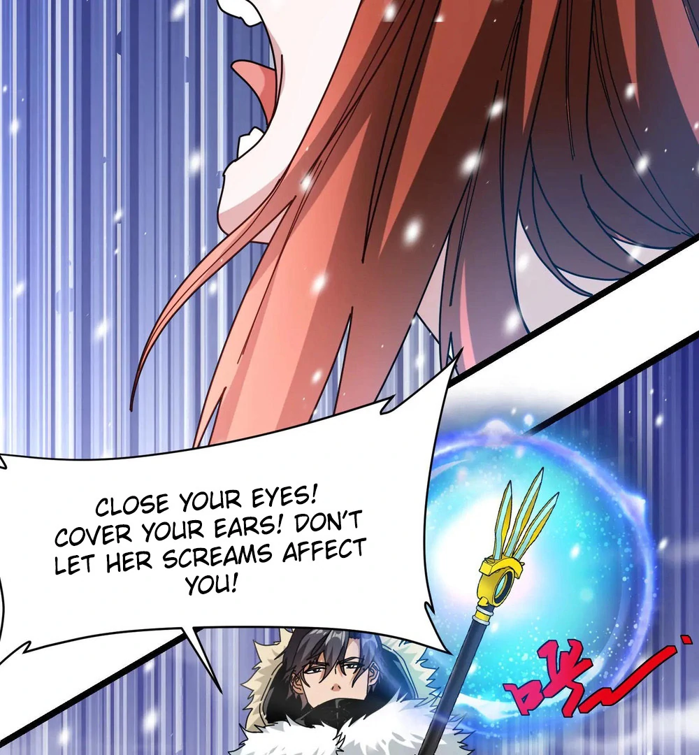 You Might Die if I Use My Healing Skills on You Chapter 69 - Page 37