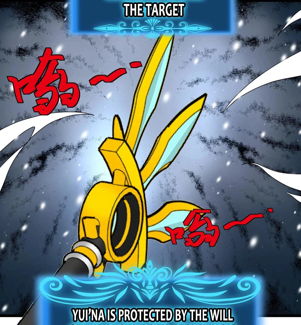 You Might Die if I Use My Healing Skills on You Chapter 69 - Page 39