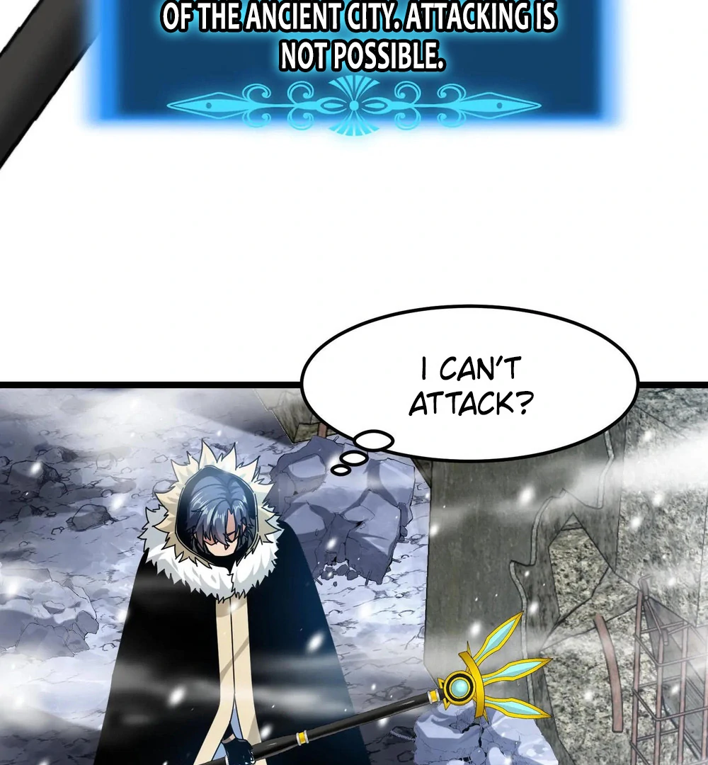 You Might Die if I Use My Healing Skills on You Chapter 69 - Page 40