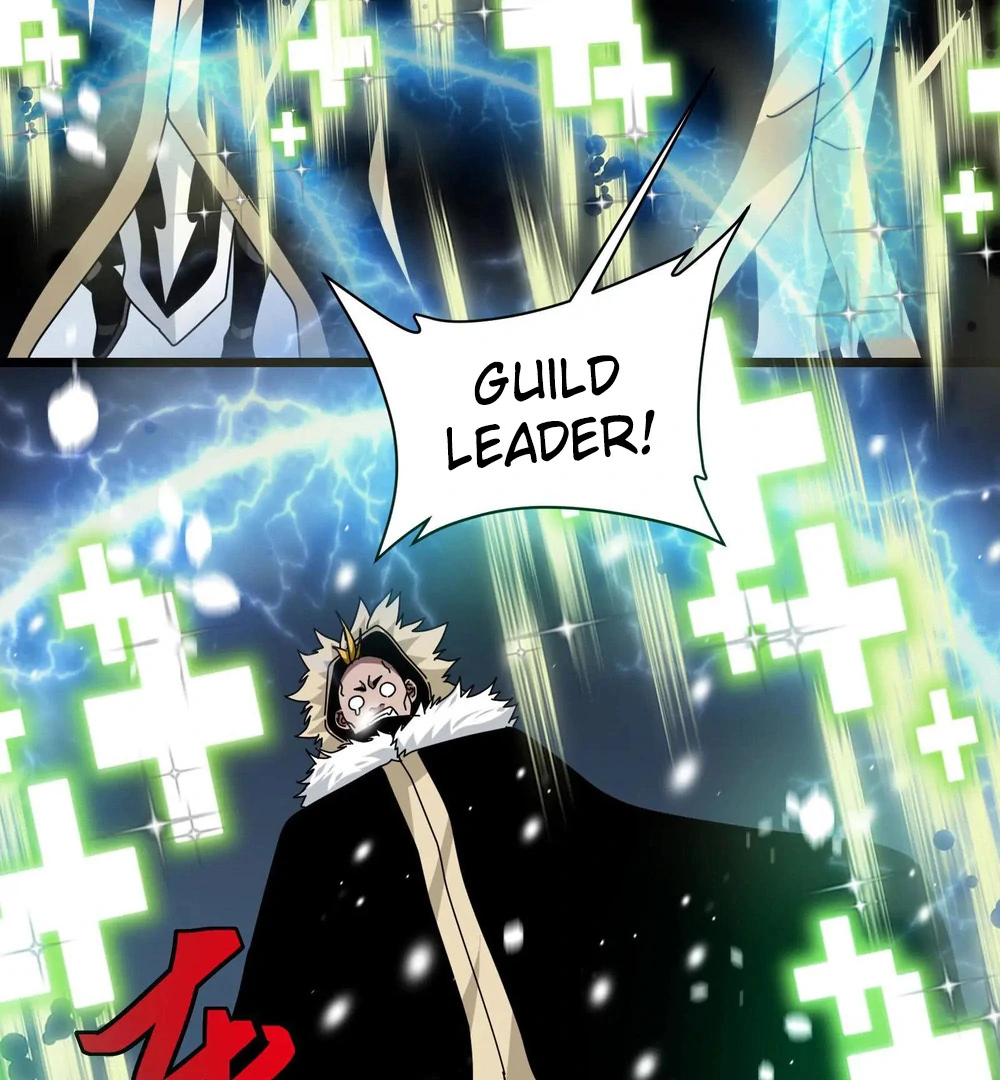 You Might Die if I Use My Healing Skills on You Chapter 69 - Page 5