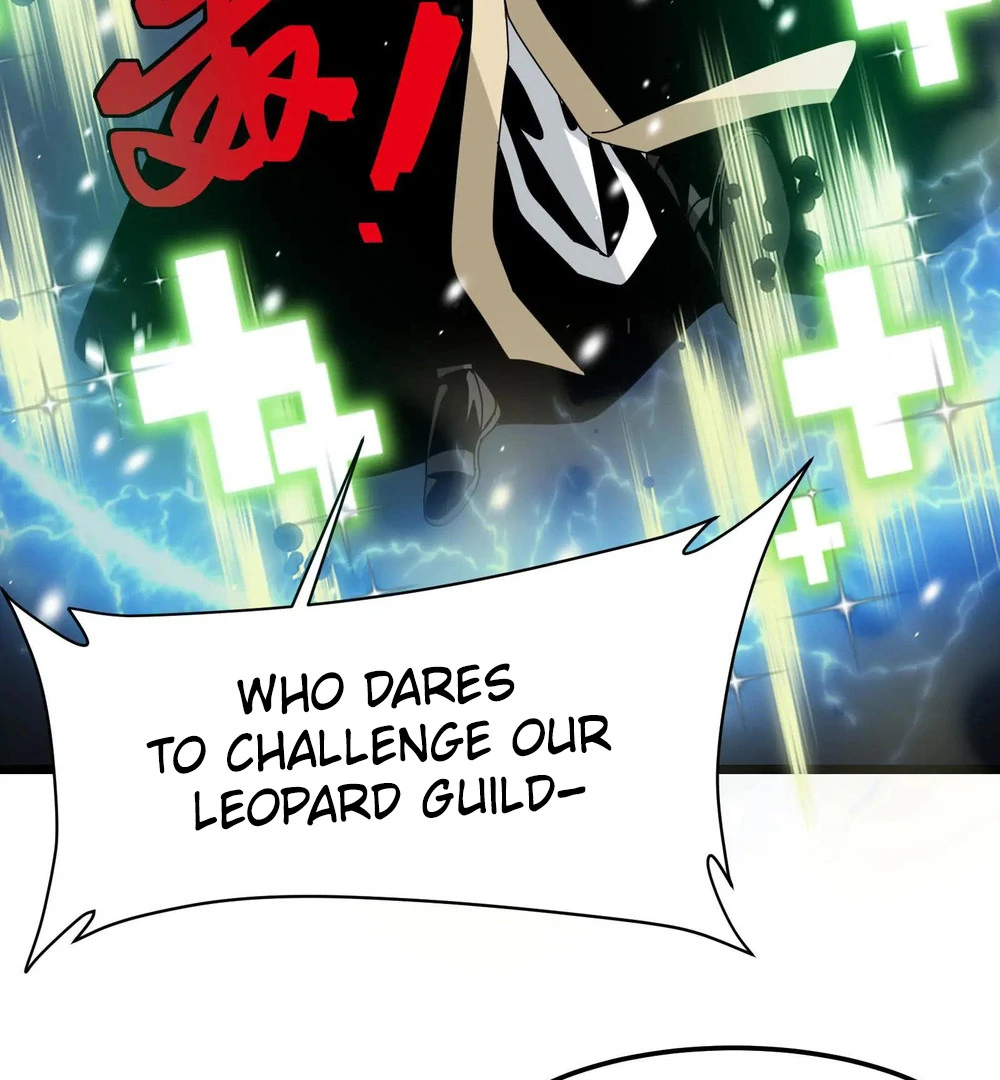 You Might Die if I Use My Healing Skills on You Chapter 69 - Page 6