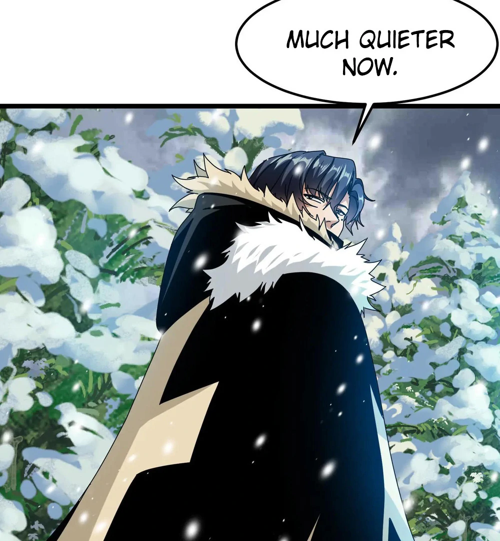 You Might Die if I Use My Healing Skills on You Chapter 69 - Page 7