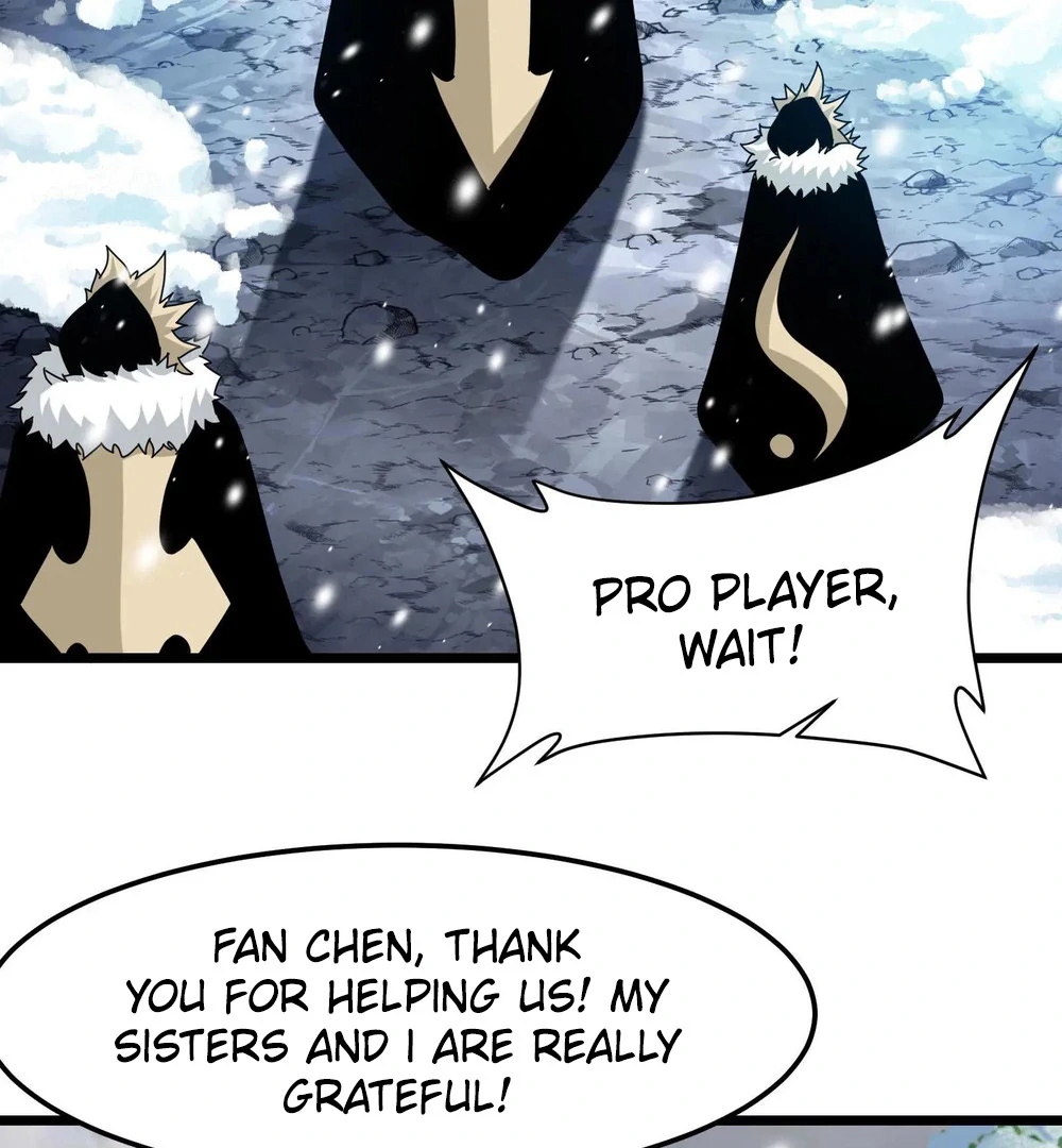 You Might Die if I Use My Healing Skills on You Chapter 69 - Page 10