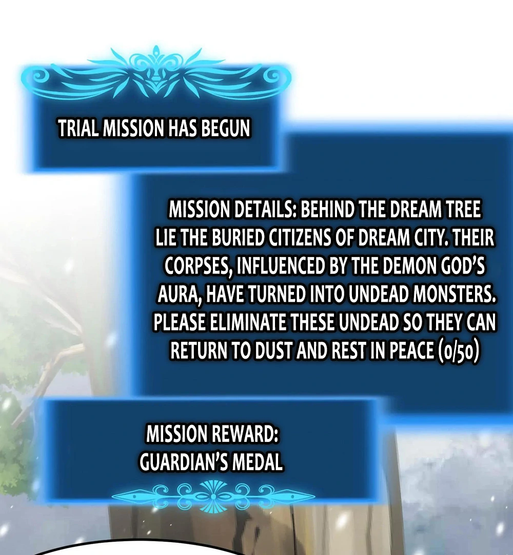 You Might Die if I Use My Healing Skills on You Chapter 71 - Page 1