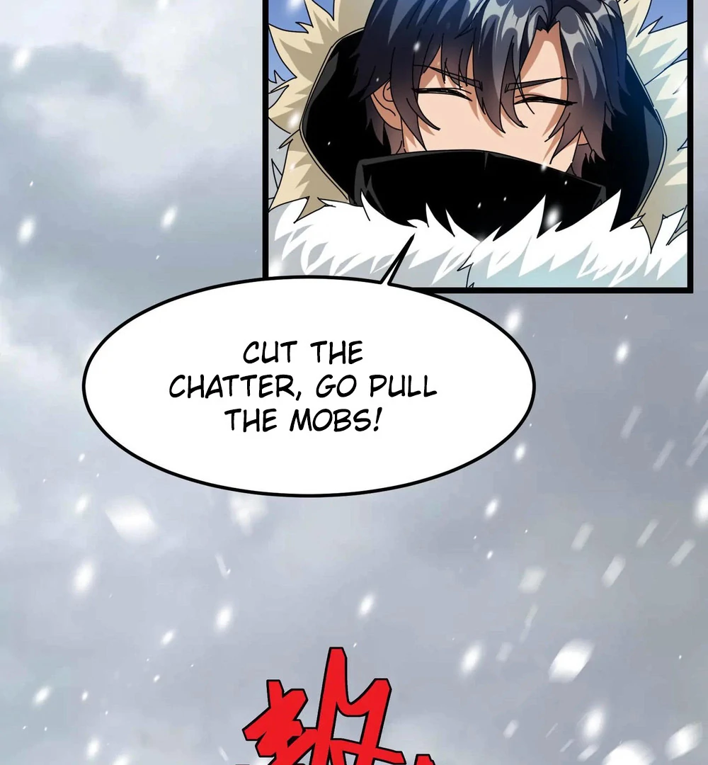 You Might Die if I Use My Healing Skills on You Chapter 71 - Page 11