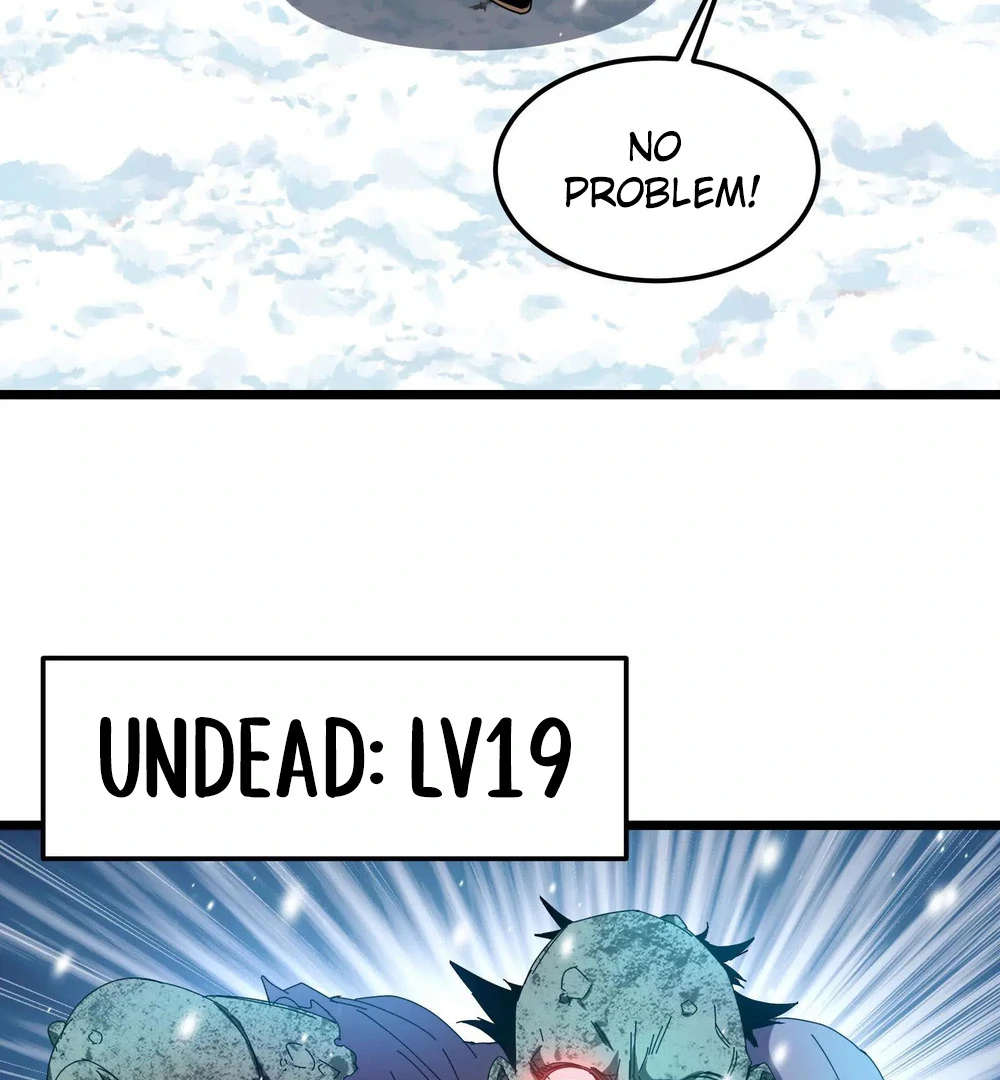 You Might Die if I Use My Healing Skills on You Chapter 71 - Page 3