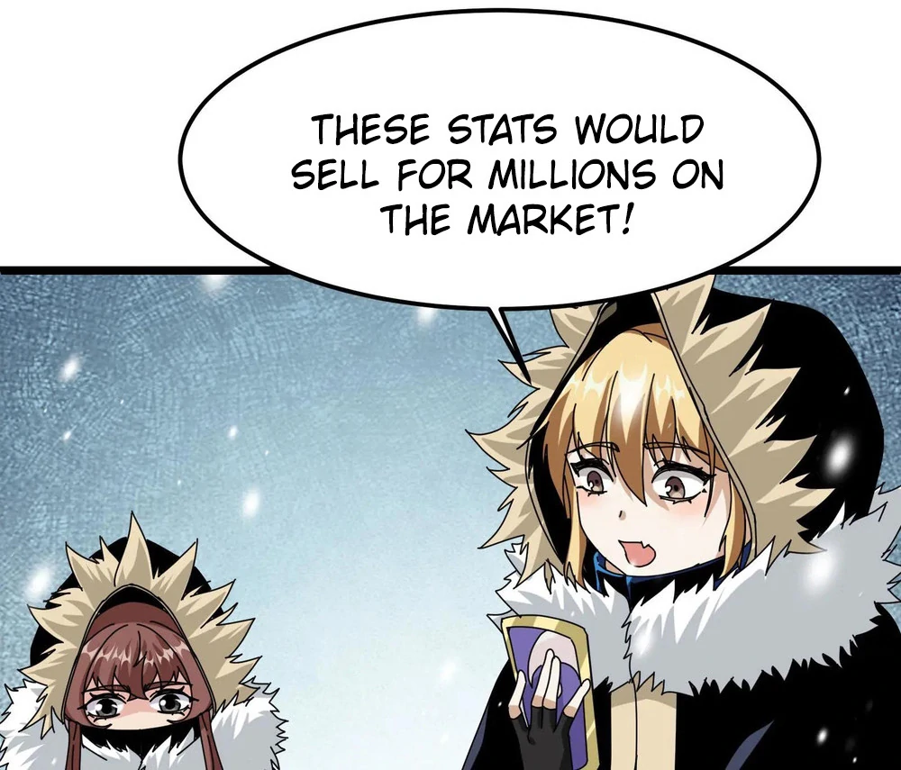 You Might Die if I Use My Healing Skills on You Chapter 71 - Page 21