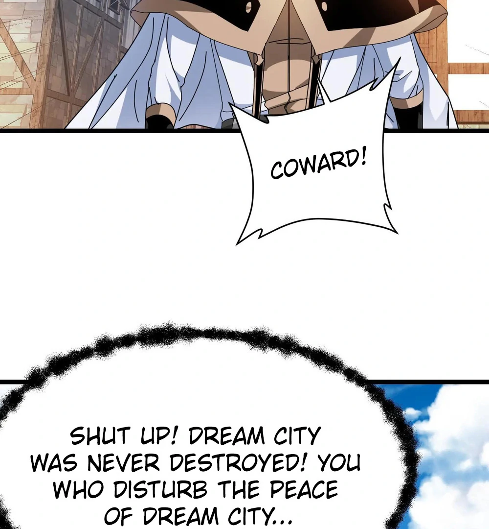 You Might Die if I Use My Healing Skills on You Chapter 72 - Page 11