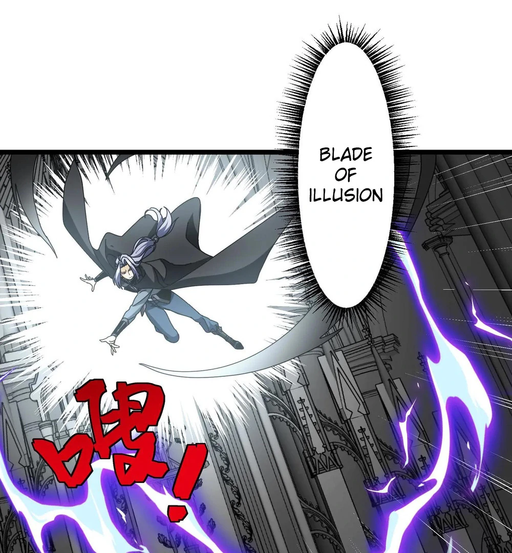 You Might Die if I Use My Healing Skills on You Chapter 73 - Page 1