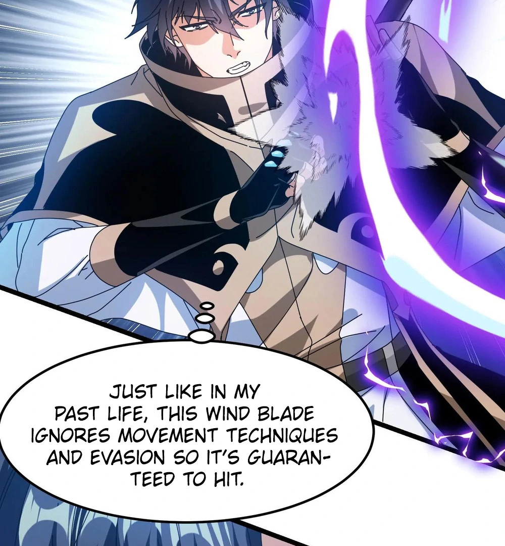 You Might Die if I Use My Healing Skills on You Chapter 73 - Page 3