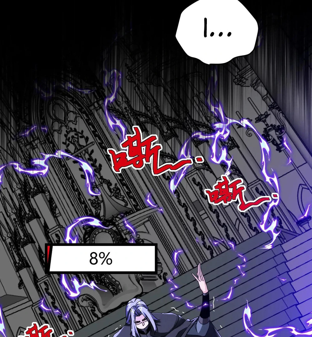 You Might Die if I Use My Healing Skills on You Chapter 73 - Page 41