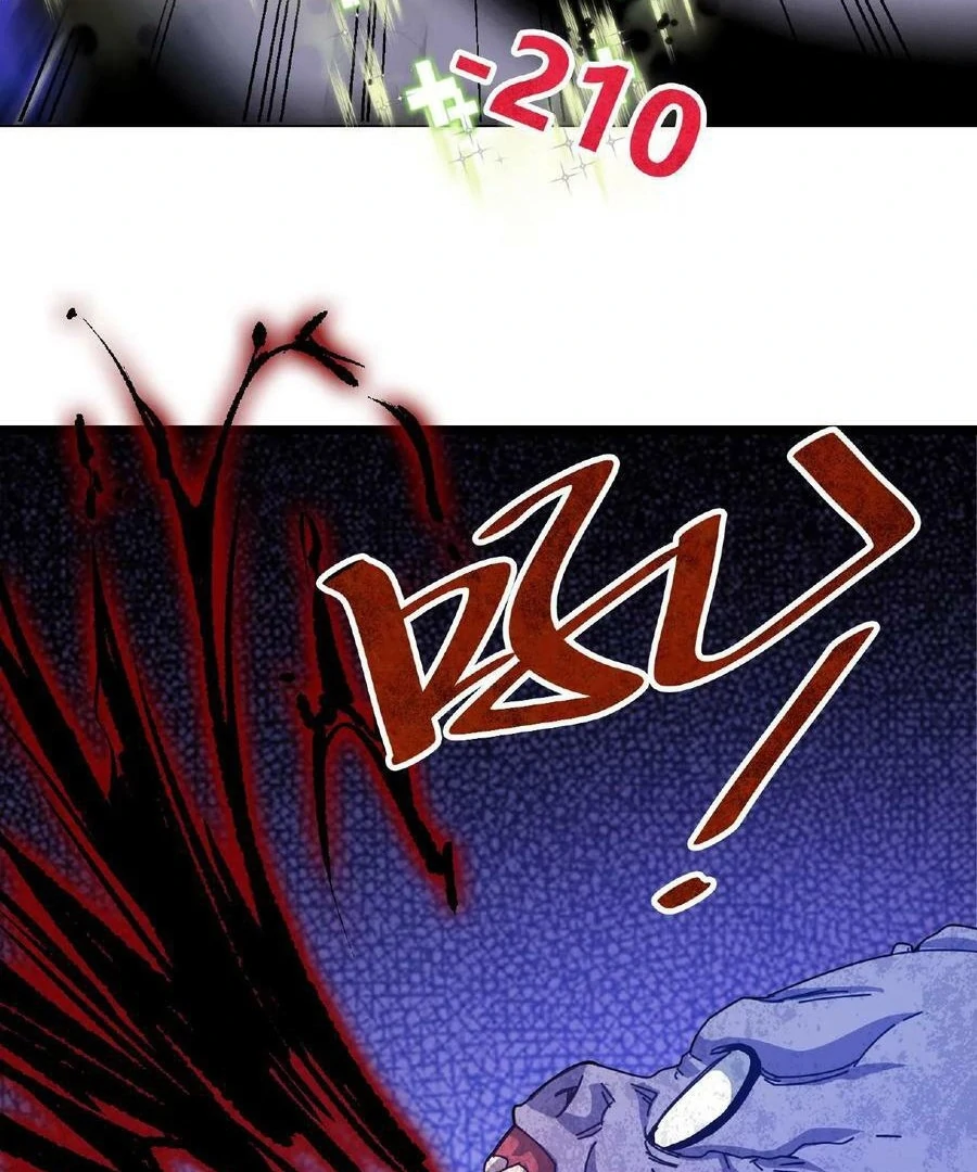 You Might Die if I Use My Healing Skills on You Chapter 9 - Page 13