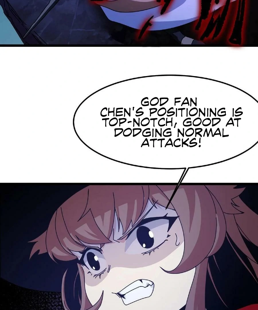 You Might Die if I Use My Healing Skills on You Chapter 9 - Page 16