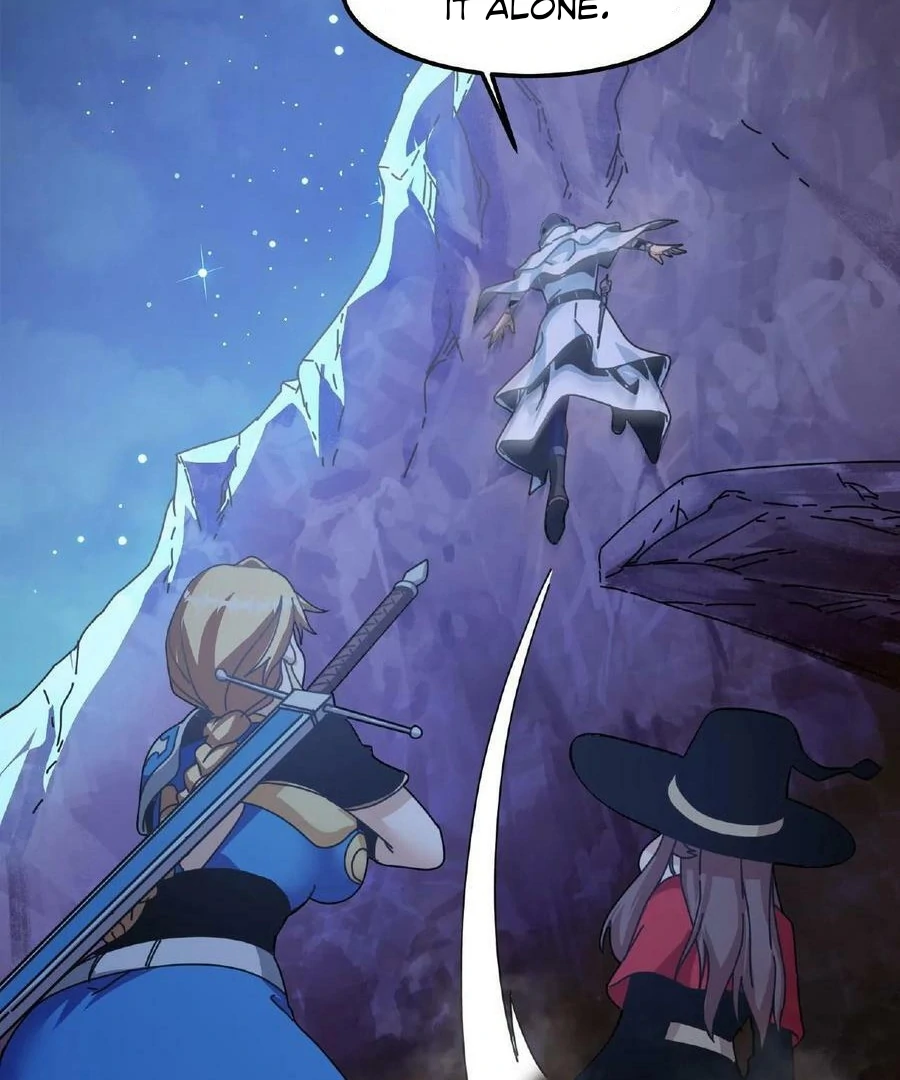 You Might Die if I Use My Healing Skills on You Chapter 9 - Page 7