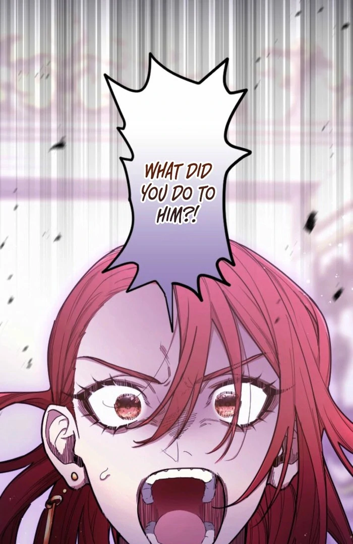 You Promised to Divorce Me After 10 Years, Right Dear? Chapter 23 - Page 35