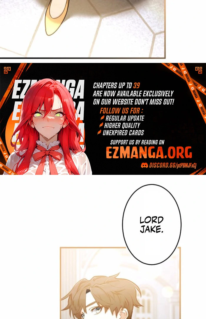 You Promised to Divorce Me After 10 Years, Right Dear? Chapter 23 - Page 45