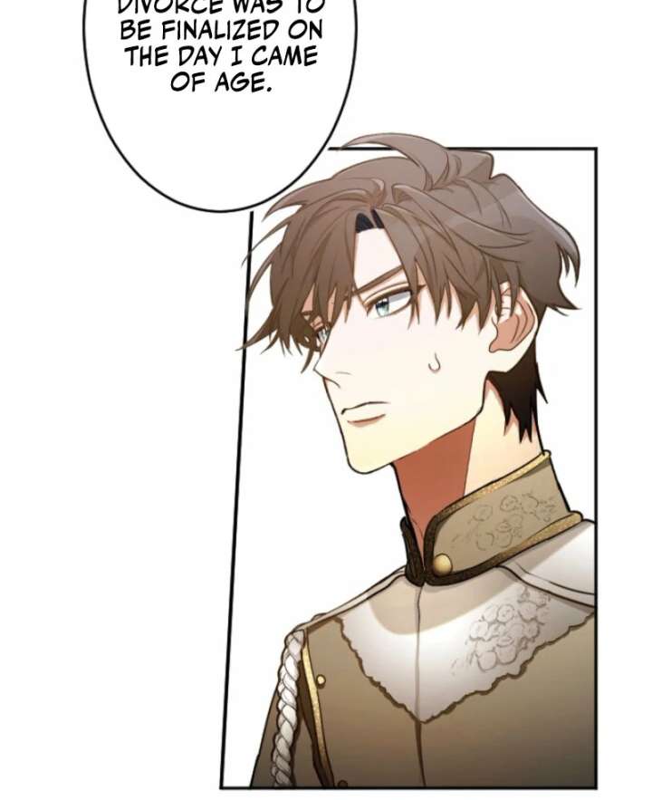 You Promised to Divorce Me After 10 Years, Right Dear? Chapter 25 - Page 13