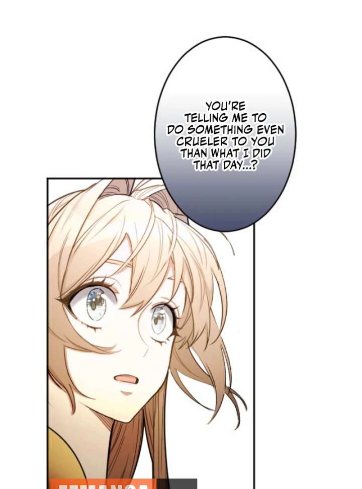 You Promised to Divorce Me After 10 Years, Right Dear? Chapter 25 - Page 39