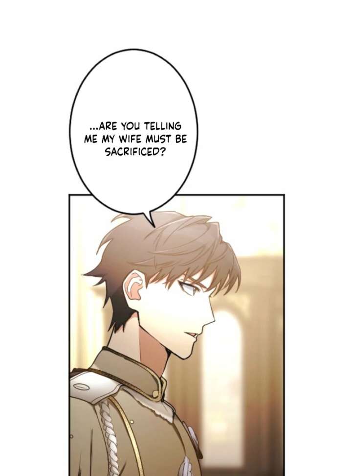 You Promised to Divorce Me After 10 Years, Right Dear? Chapter 27 - Page 47