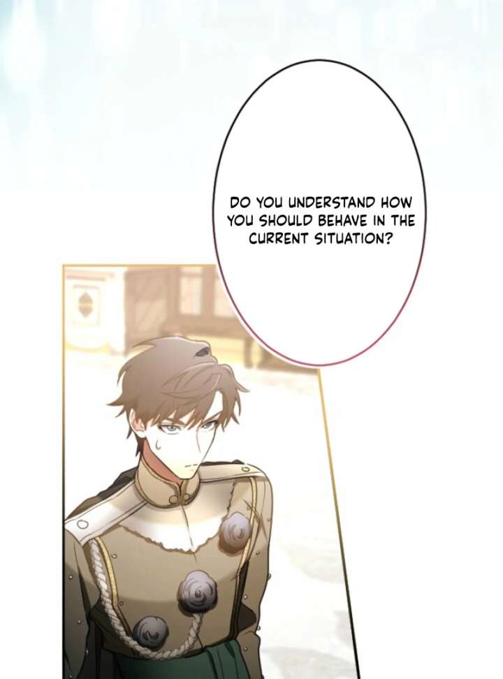 You Promised to Divorce Me After 10 Years, Right Dear? Chapter 27 - Page 59