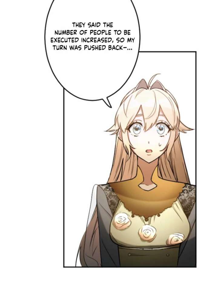 You Promised to Divorce Me After 10 Years, Right Dear? Chapter 28 - Page 105