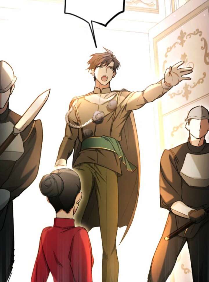 You Promised to Divorce Me After 10 Years, Right Dear? Chapter 28 - Page 37