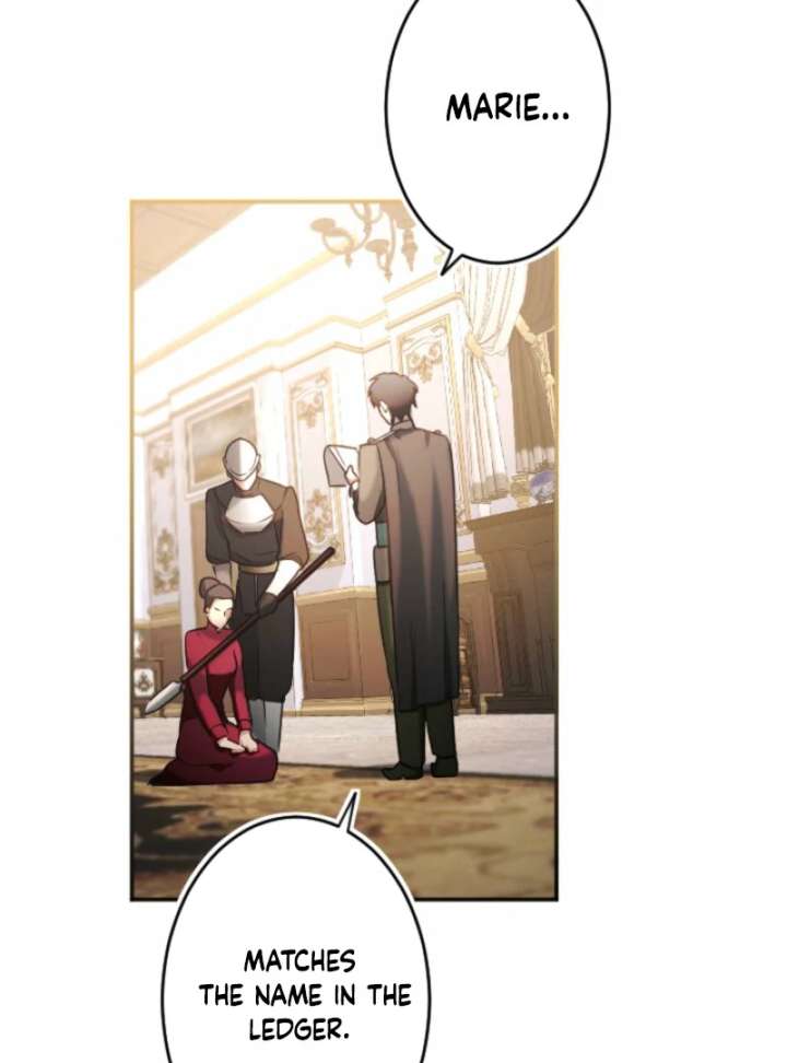 You Promised to Divorce Me After 10 Years, Right Dear? Chapter 28 - Page 45