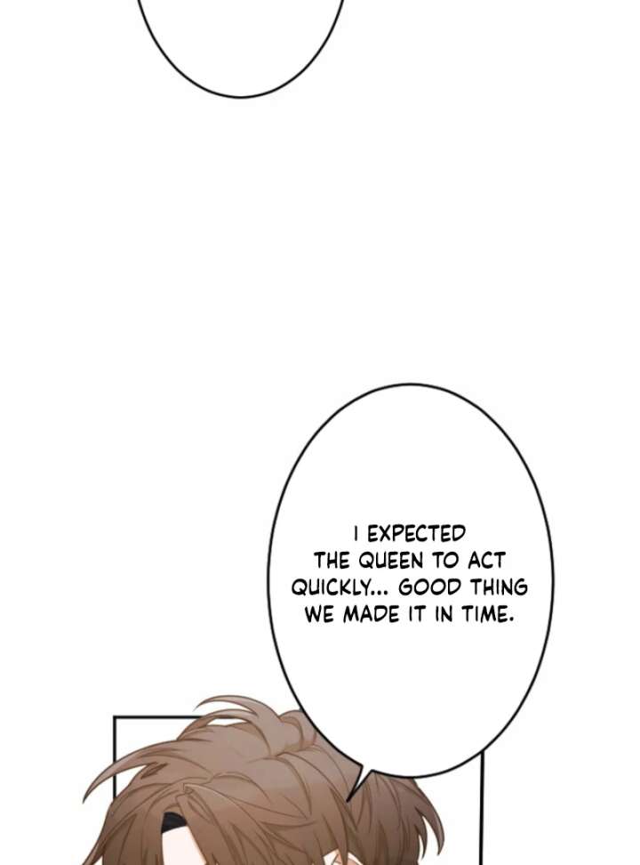 You Promised to Divorce Me After 10 Years, Right Dear? Chapter 28 - Page 46