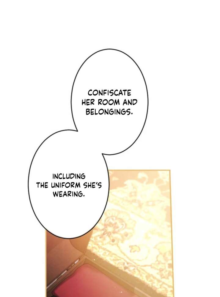 You Promised to Divorce Me After 10 Years, Right Dear? Chapter 28 - Page 49