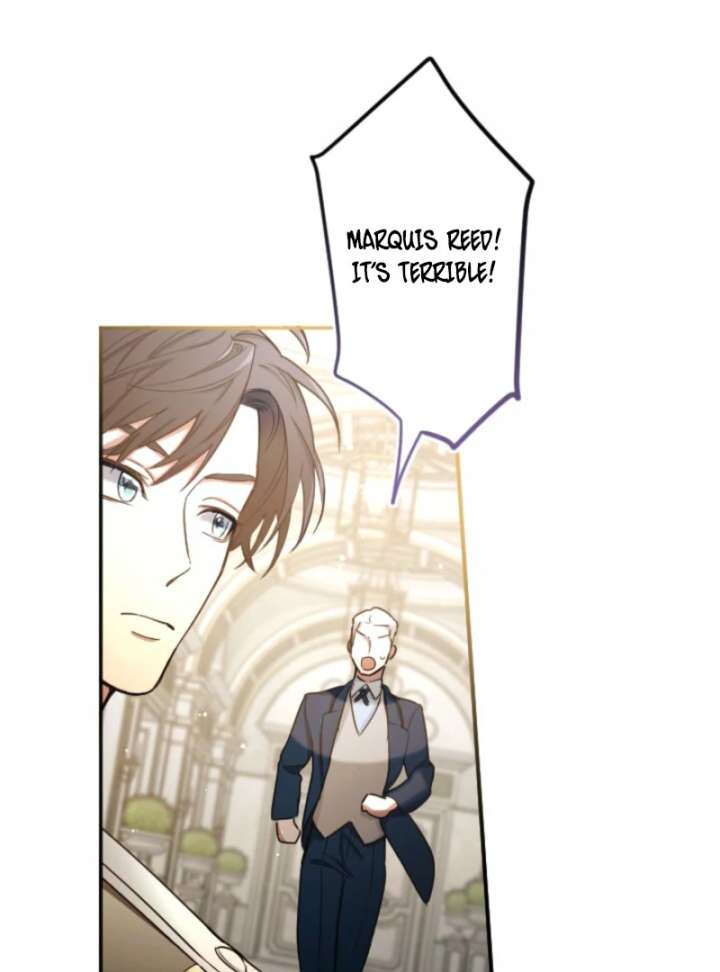 You Promised to Divorce Me After 10 Years, Right Dear? Chapter 28 - Page 57