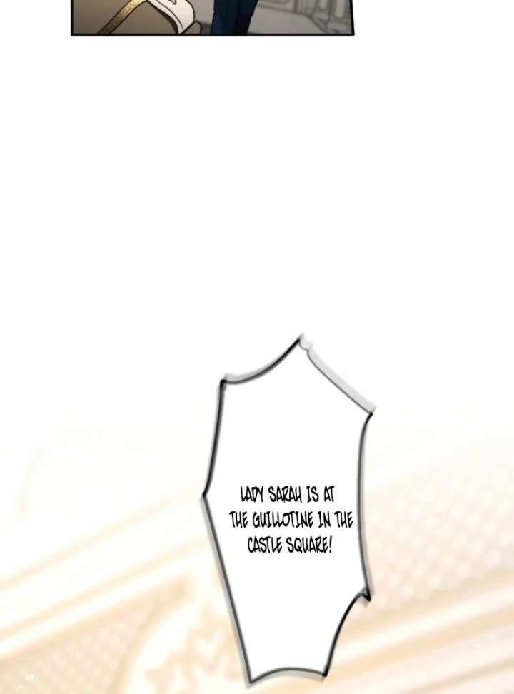 You Promised to Divorce Me After 10 Years, Right Dear? Chapter 28 - Page 58