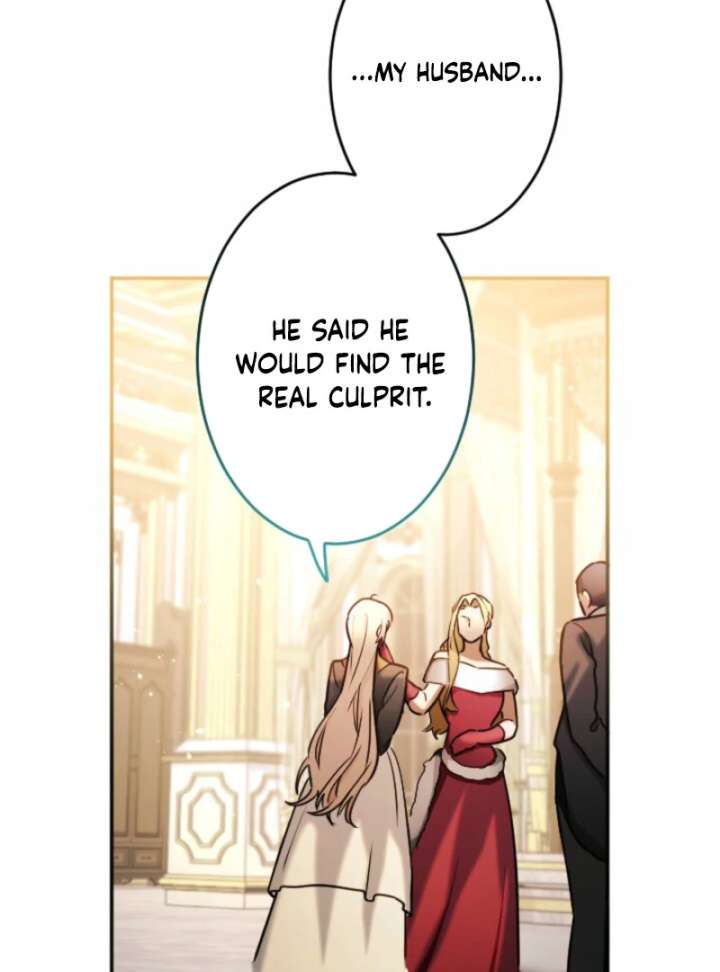 You Promised to Divorce Me After 10 Years, Right Dear? Chapter 28 - Page 9