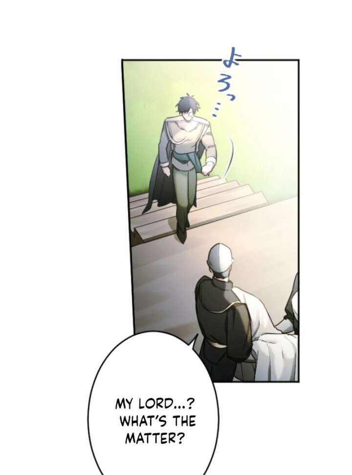 You Promised to Divorce Me After 10 Years, Right Dear? Chapter 28 - Page 87