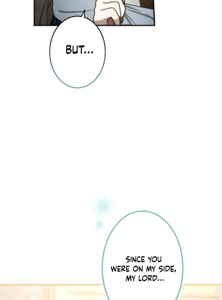 You Promised to Divorce Me After 10 Years, Right Dear? Chapter 29 - Page 31